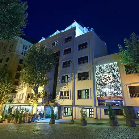 Sunlight Hotel-2