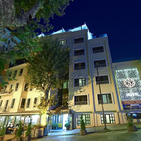 Sunlight Hotel-3